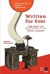 book Written Forever: The Best of Civil Lines