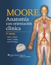 book Anatomía con orientación clínica (Spanish Edition)