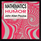 book Mathematics and humor