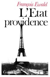 book L'Etat providence