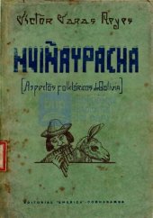 book Huiñaypacha (Aspectos folklóricos de Bolivia)