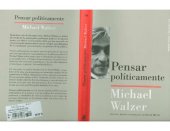 book Pensar Politicamente