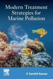 book Modern Treatment Strategies for Marine Pollution: Recent Innovations