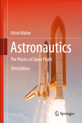 book Astronautics: the physics of space flight