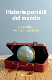 book Historia portátil del mundo