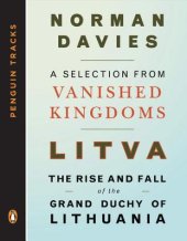 book Vanished kingdoms: the rise and fall of states and nations