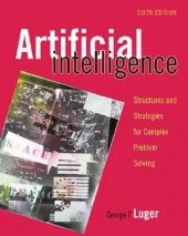 book Artificial intelligence: Structure and stretegies for complex problem solving