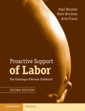 book Proactive Support of Labor: The Challenge of Normal Childbirth