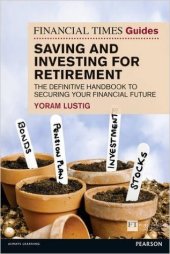 book FT Guide to Saving and Investing for Retirement