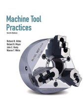 book Machine tool practices