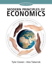 book Modern Principles of Economics