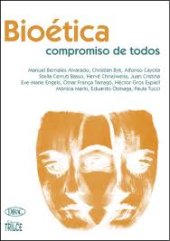 book Bioética: compromiso de todos