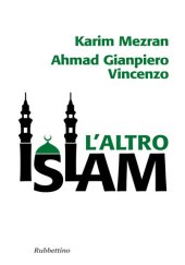 book L'altro Islam