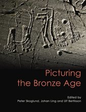 book Picturing the Bronze Age