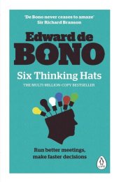 book Six Thinking Hats