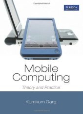 book Mobile Computing