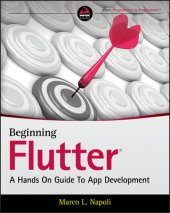 book Beginning Flutter: A Hands on Guide to App Development