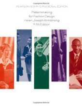 book Patternmaking for fashion design