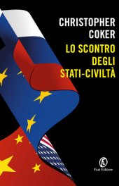 book Lo scontro degli stati-civiltà