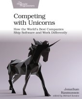 book Competing with Unicorns