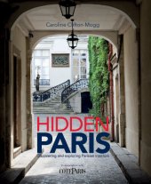 book Hidden Paris