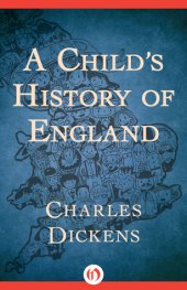 book A Child's History of England