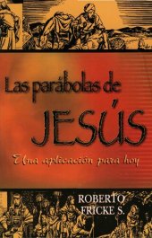 book Las parábolas de Jesús. Una aplicación para hoy