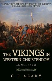 book The Vikings in Western Christendom