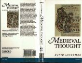 book Medieval Thought