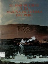 book El mar de Grau y la Marina de Guerra del Perú