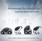 book Reinventing the Automobile: Personal Urban Mobility for the 21st Century