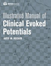 book Illustrated Manual of Clinical Evoked Potentials