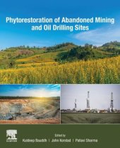 book Phytorestoration of Abandoned Mining and Oil Drilling Sites