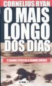 book O mais longo dos dias: 6 de junho de 1944