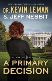 book A primary decision: a novel