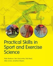 book Practical skills in sport and exercise science