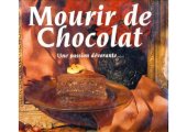 book Mourir de chocolat: une passion devorante