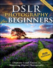 book DSLR Photography for Beginners