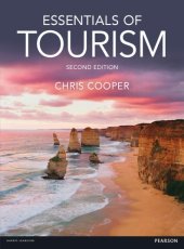 book Essentials of Tourism