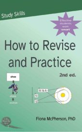 book How to revise and practice