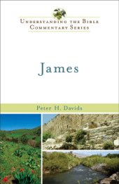 book James