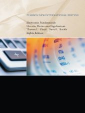 book Electronics Fundamentals: Circuits, Devices and Applications: Pearson New International Edition