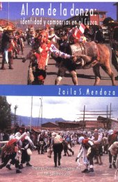 book Al son de la danza: Identidad y comparsas en el Cuzco