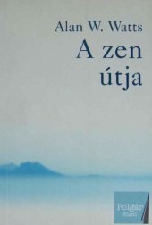 book A zen útja