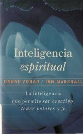 book Inteligencia Espiritual