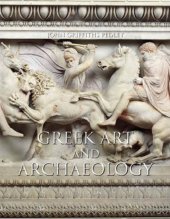 book Greek art and archaeology