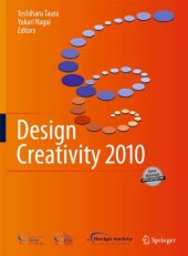 book Design Creativity 2010