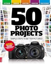 book 50 Photo Projects