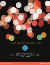 book History of the theatre