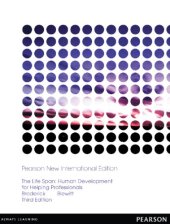 book The life span: human development for helping professionals